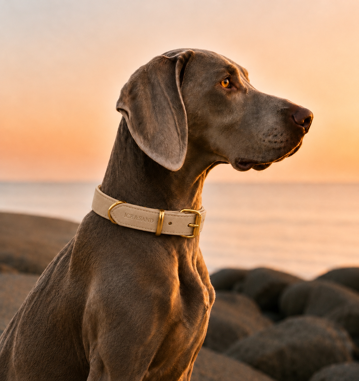 Exclusive Collar