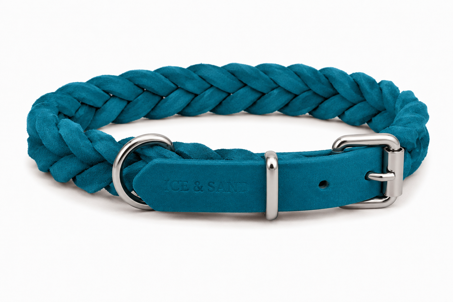 Twist Signature Collar
