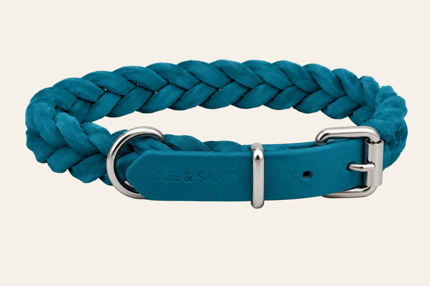 Twist Signature Collar