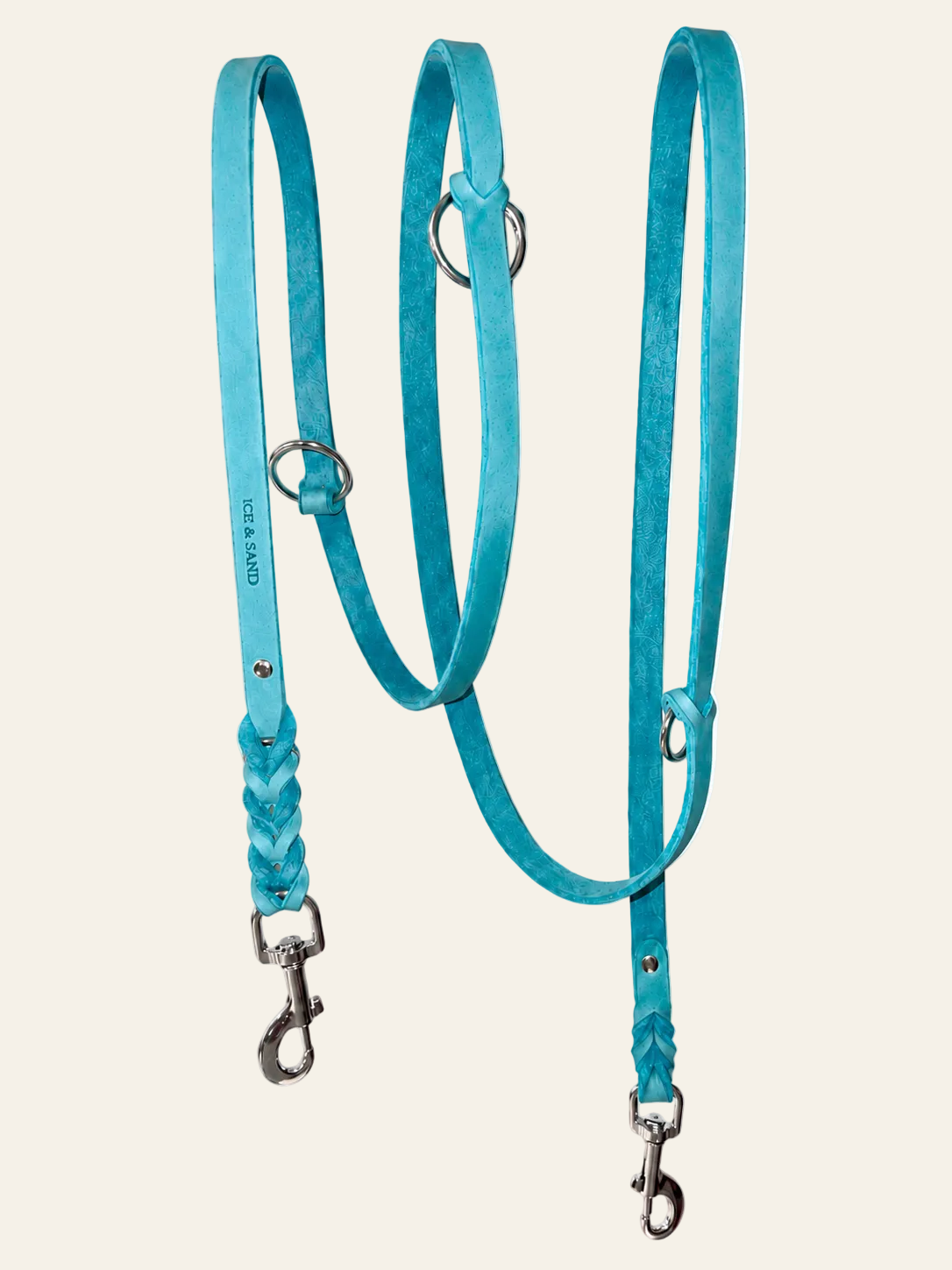 Twist Adjustable Leash