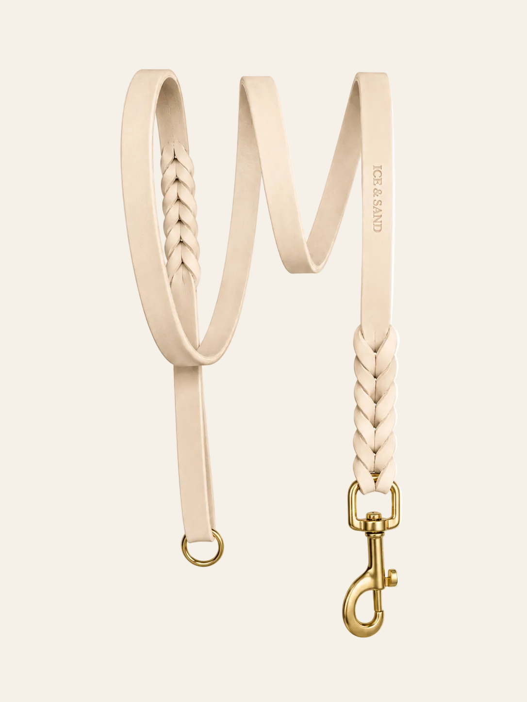 Twist Leash