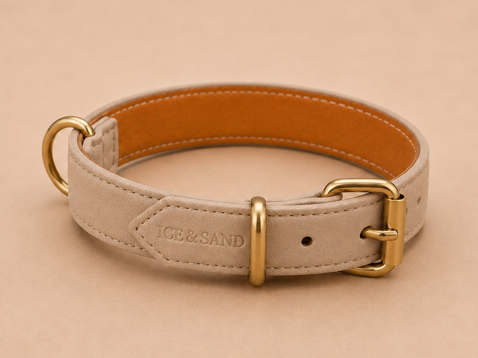 Dune Collar