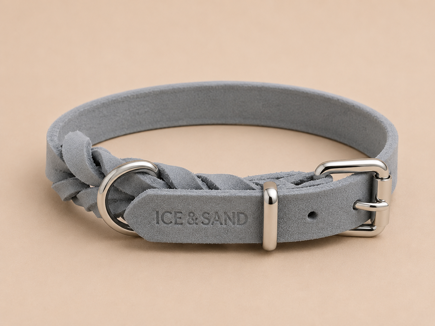 Twist Collar