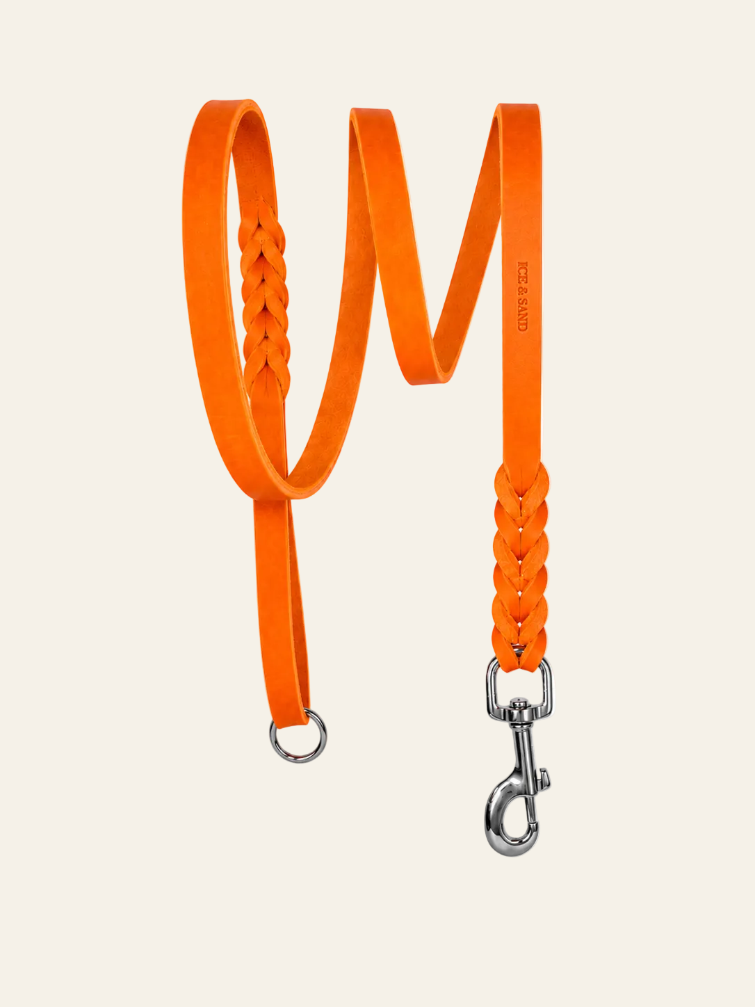 Twist Leash