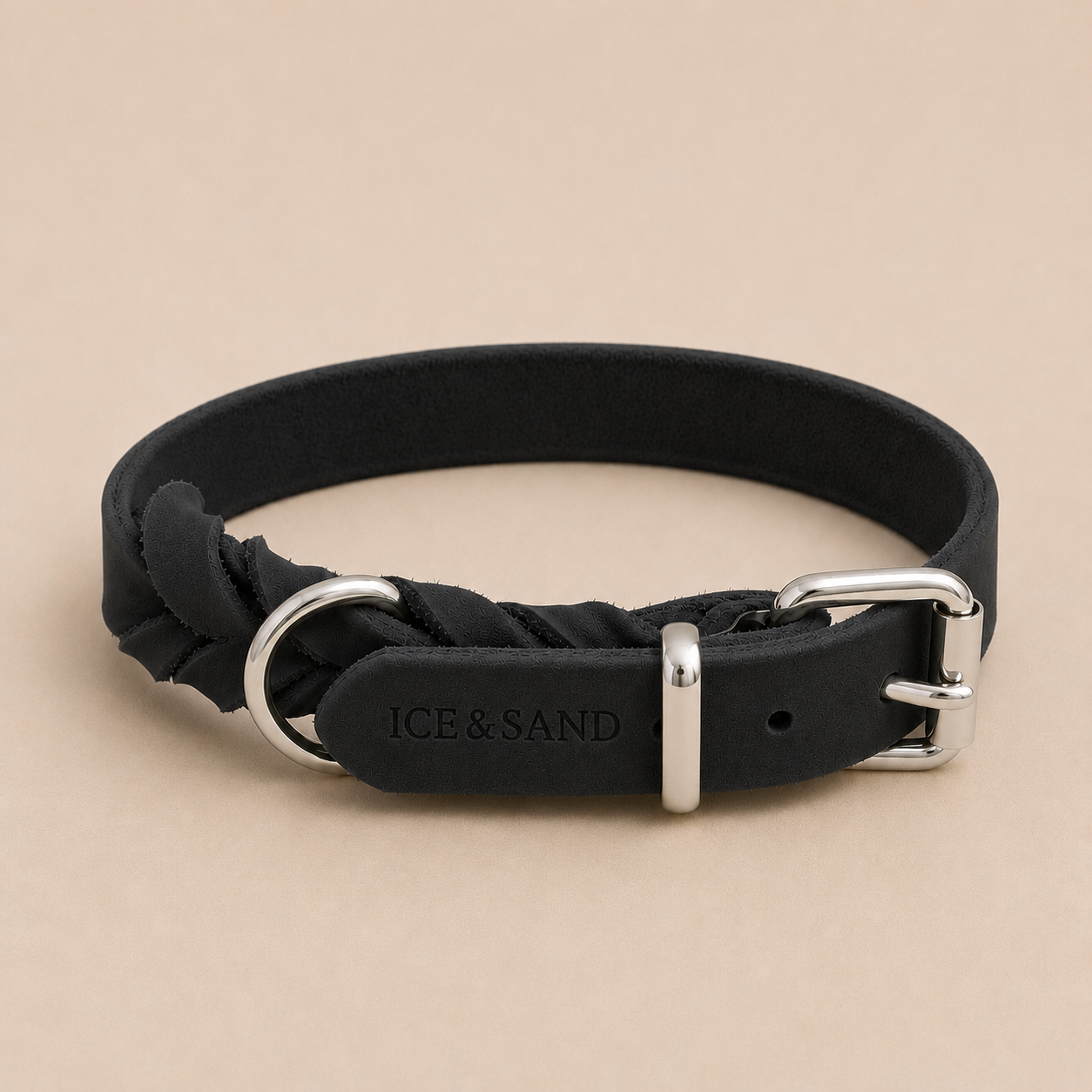 Twist Collar