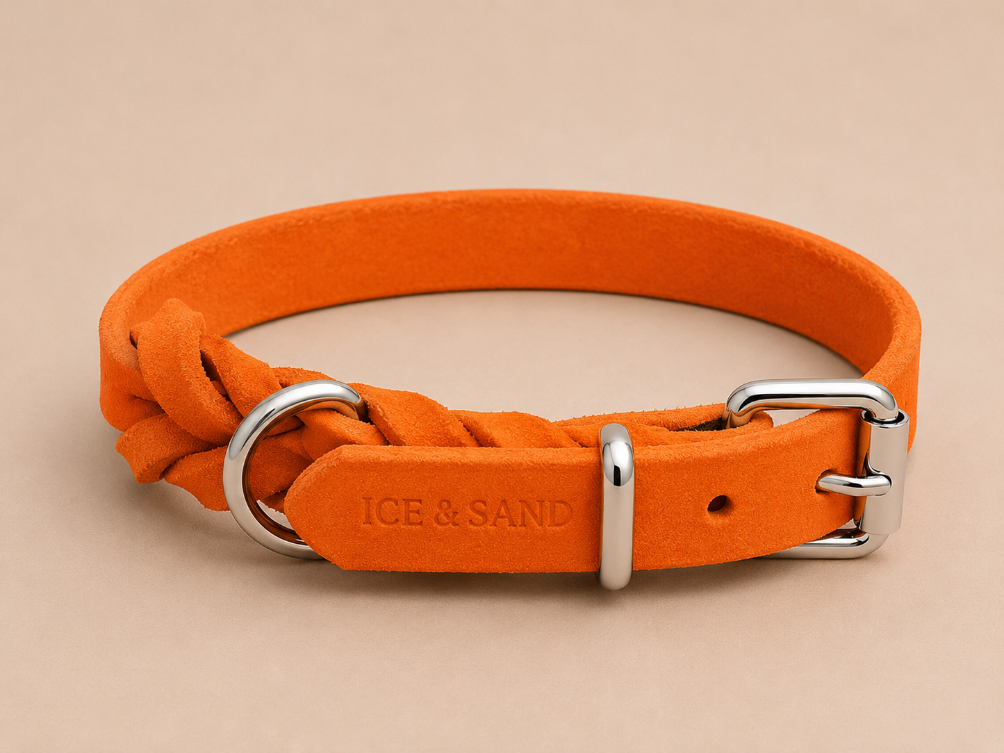 Twist Collar