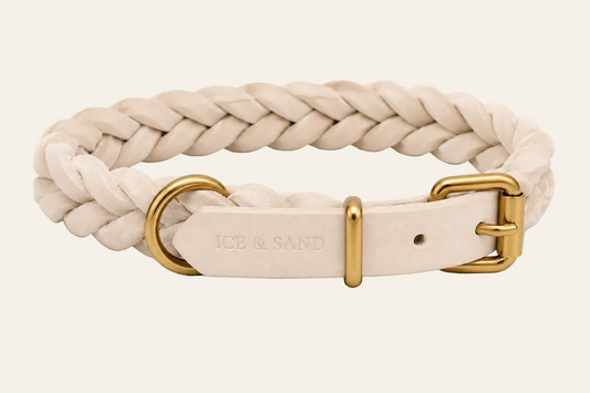 Twist Signature Collar