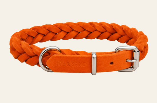 Twist Signature Collar