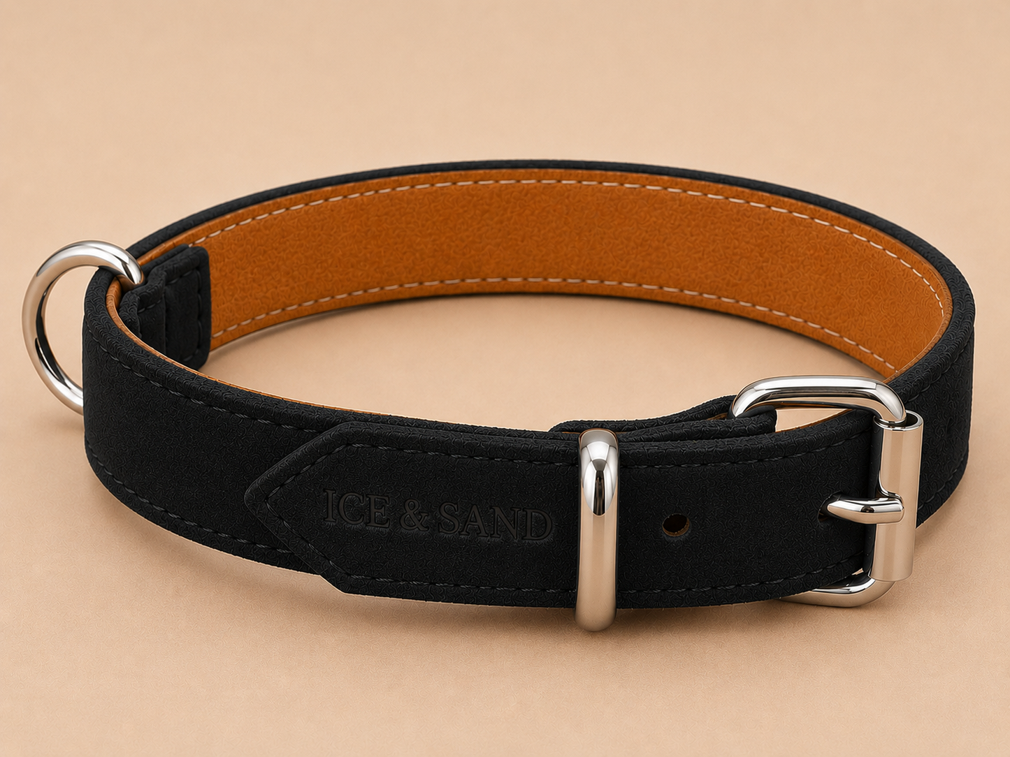 Dune Collar