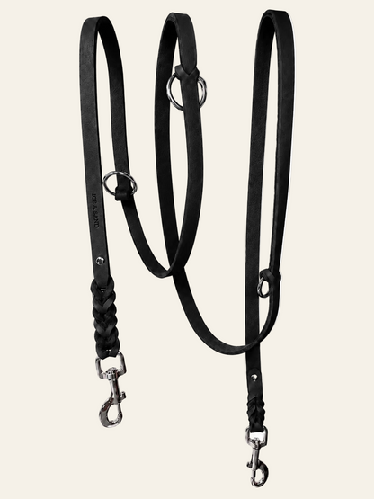 Twist Adjustable Leash