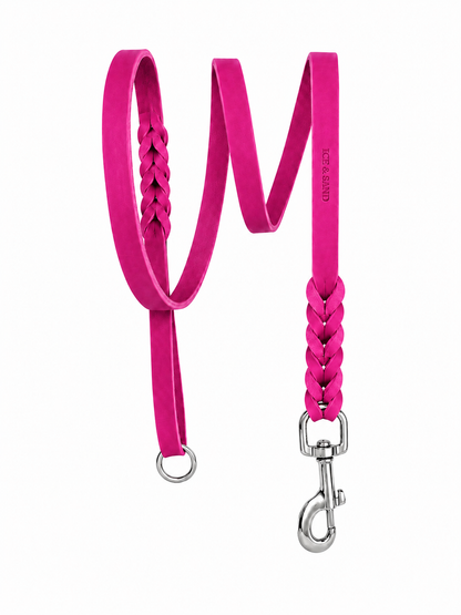 Twist Leash