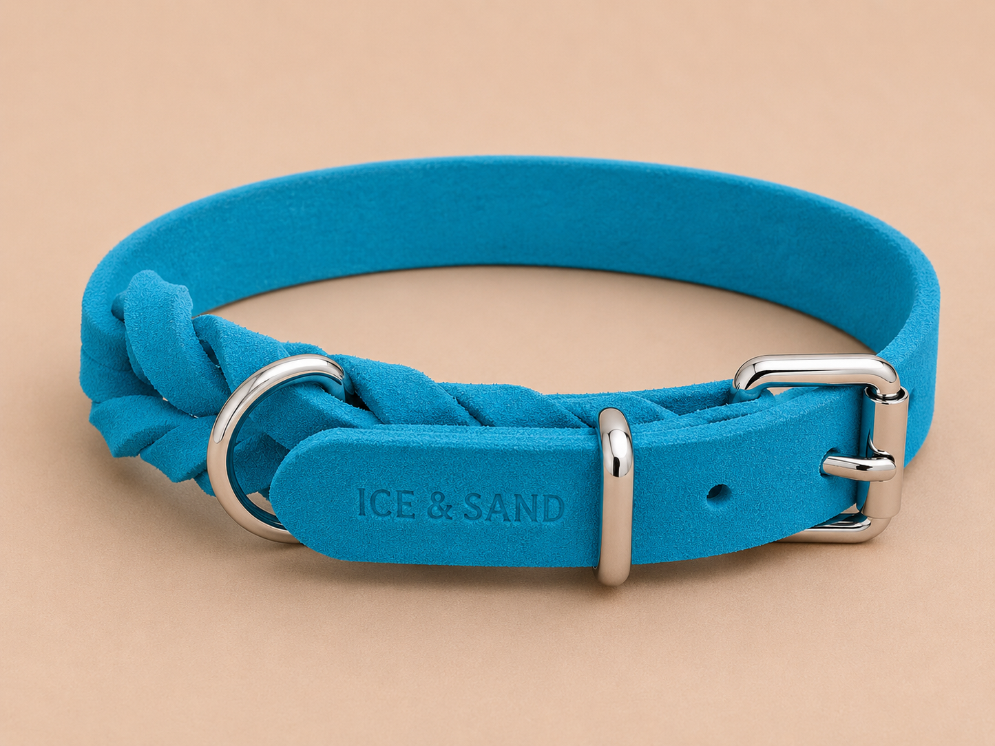 Twist Collar