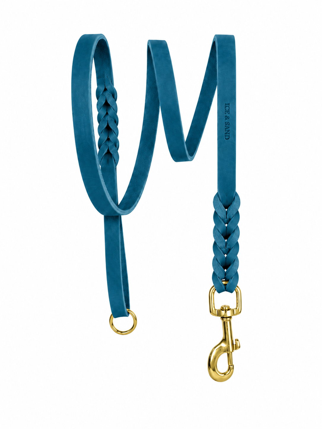 Twist Leash