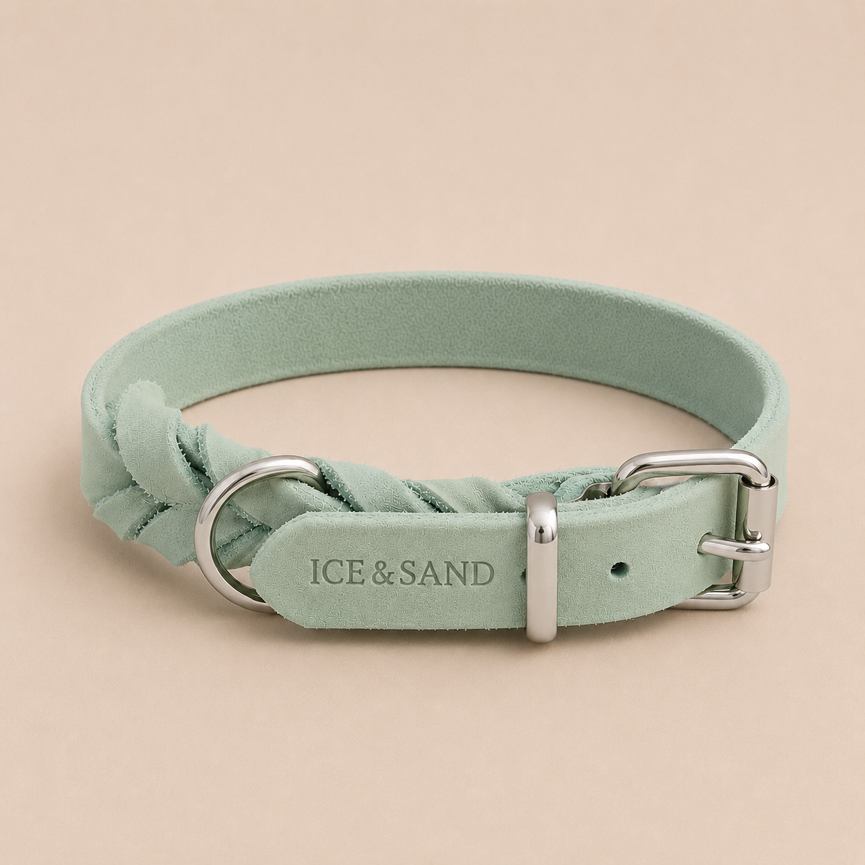 Twist Collar