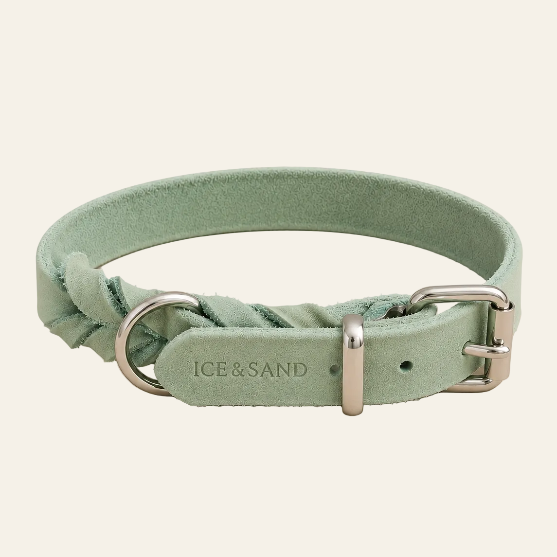 Twist Collar