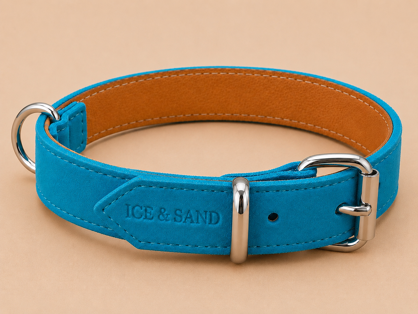 Dune Collar