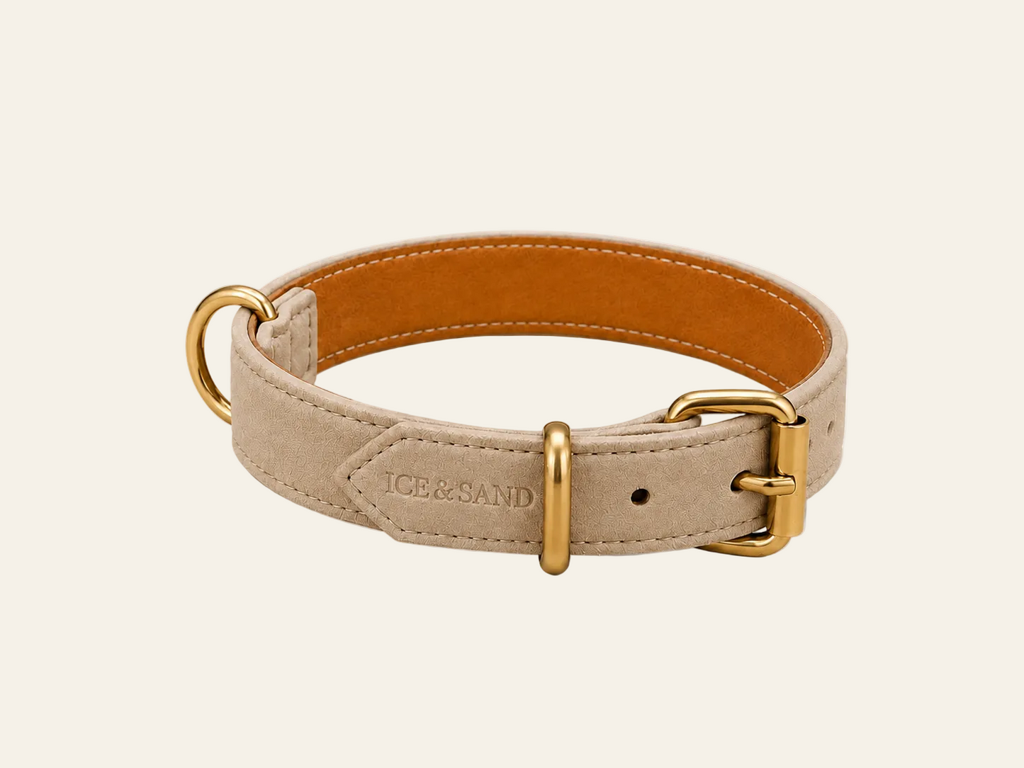 Dune Collar