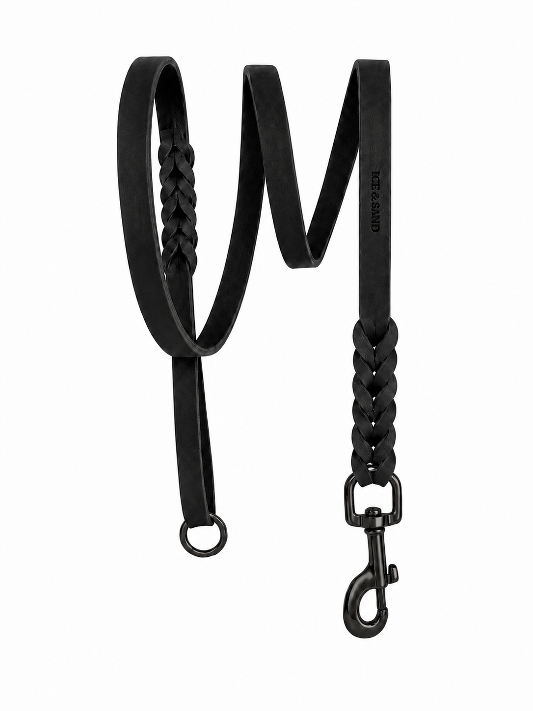 Twist Leash